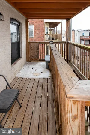 $275,000 | 916 Whitelock Street, Baltimore, MD 21217