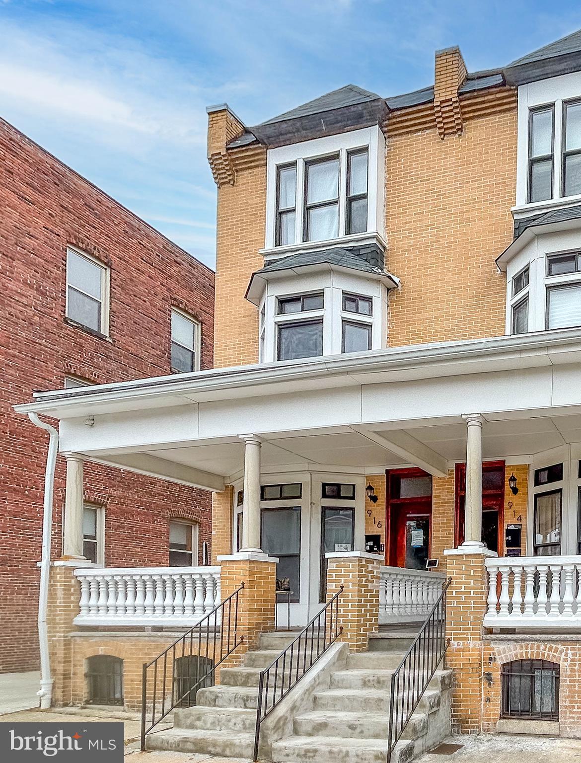 916 Whitelock Street Baltimore, MD 21217 - Photo 70 of 71