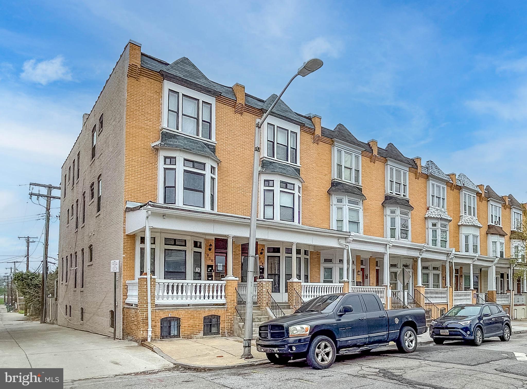 916 Whitelock Street Baltimore, MD 21217 - Photo 71 of 71