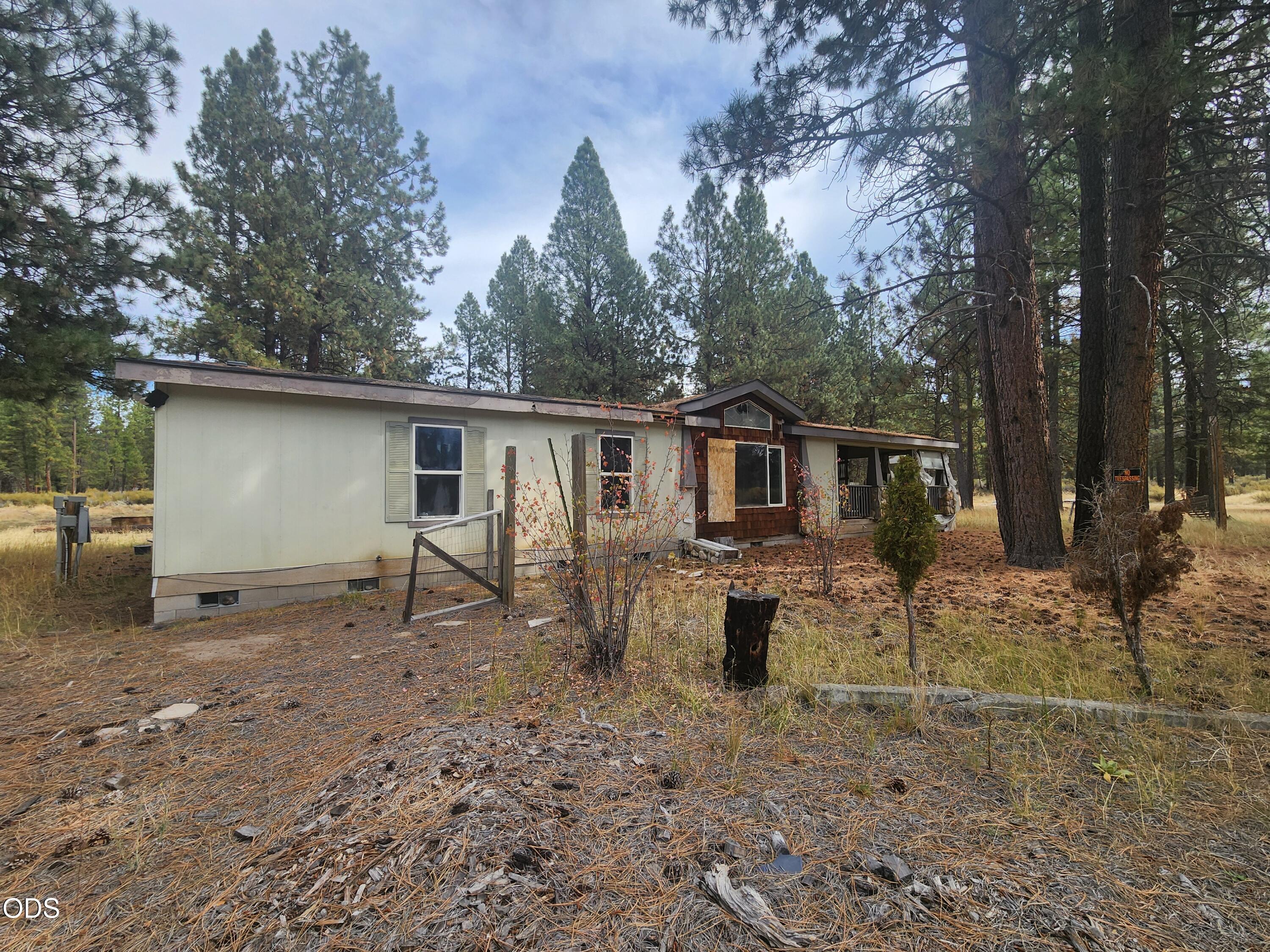 14315 Sprague River Road Chiloquin, OR 97624 - Photo 1 of 16 Gallery Image 1