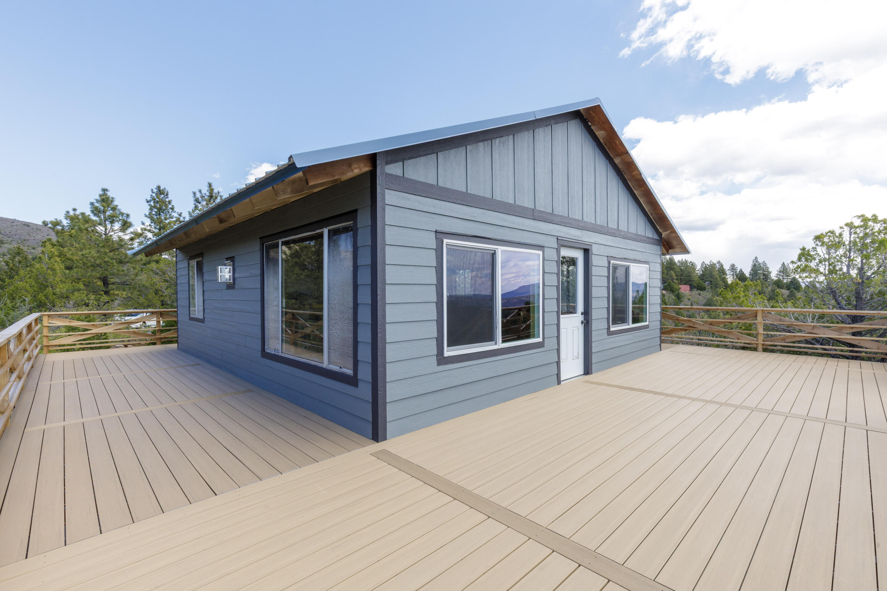 10 North Virgin Drive Springdale, UT 84767 - Photo 6 of 33 06 Wrap Around Deck