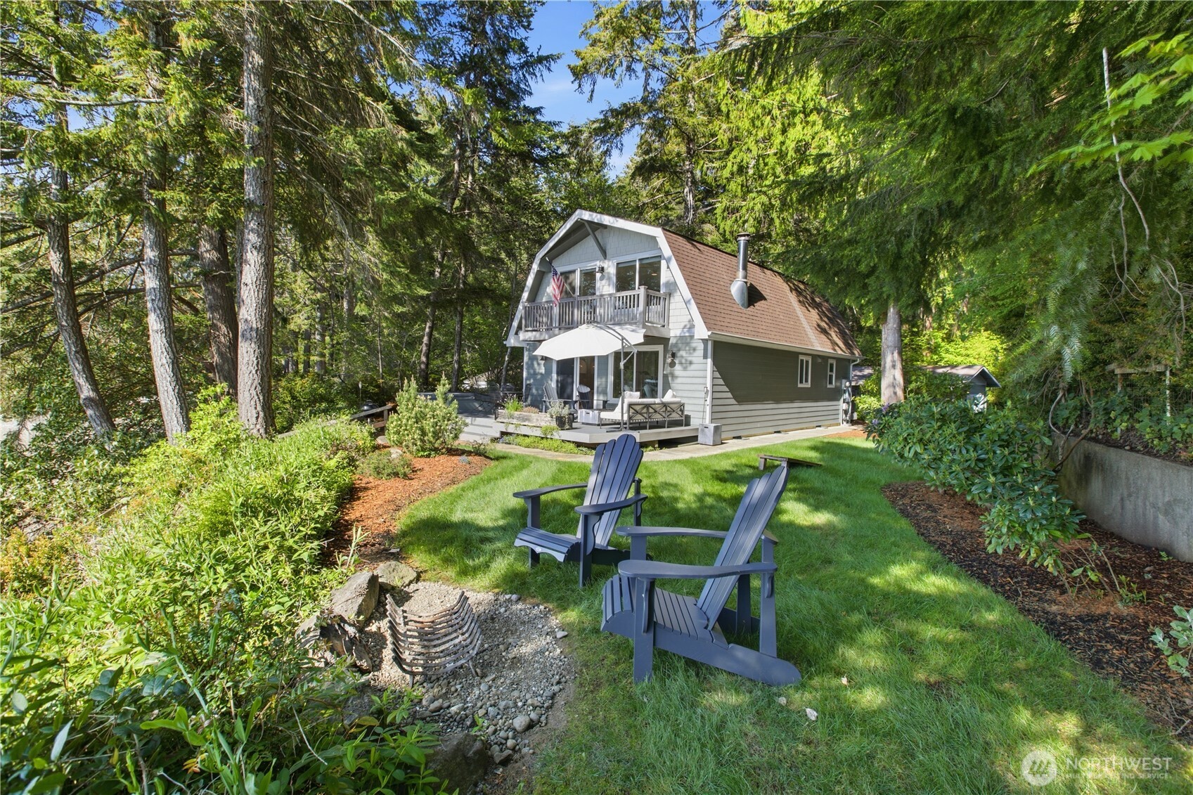 13861 Northeast North Shore Road Belfair, WA 98528 - Photo 6 of 40 Gallery Image 6