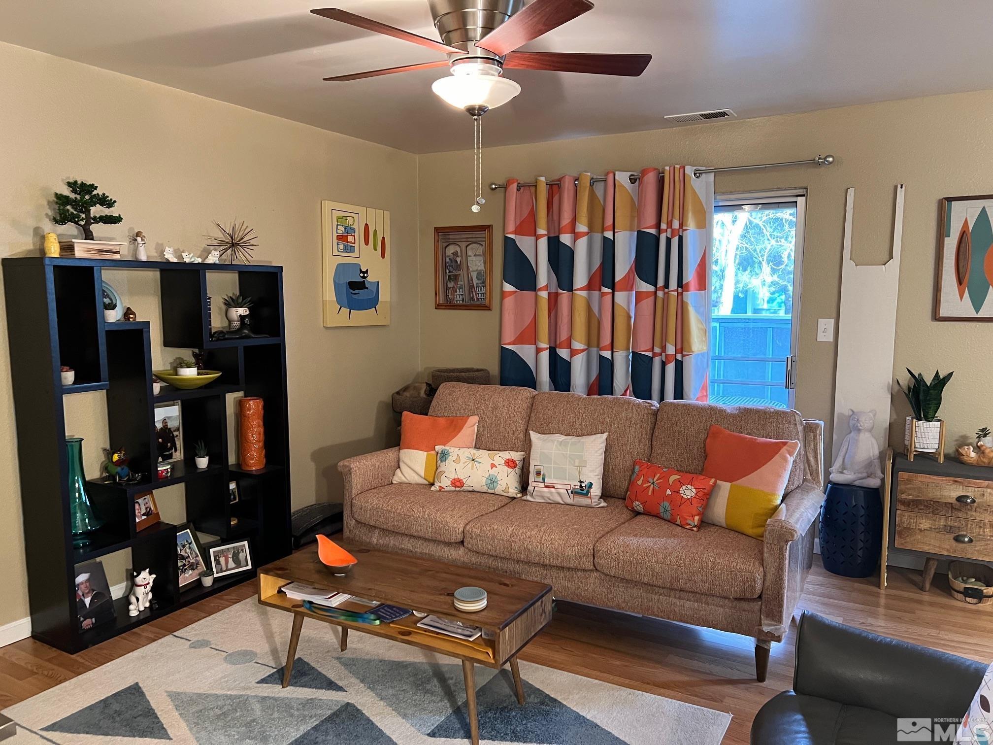 400 South Saliman Road, Unit 39 Carson City, NV 89701 - Photo 3 of 19 Photo 3