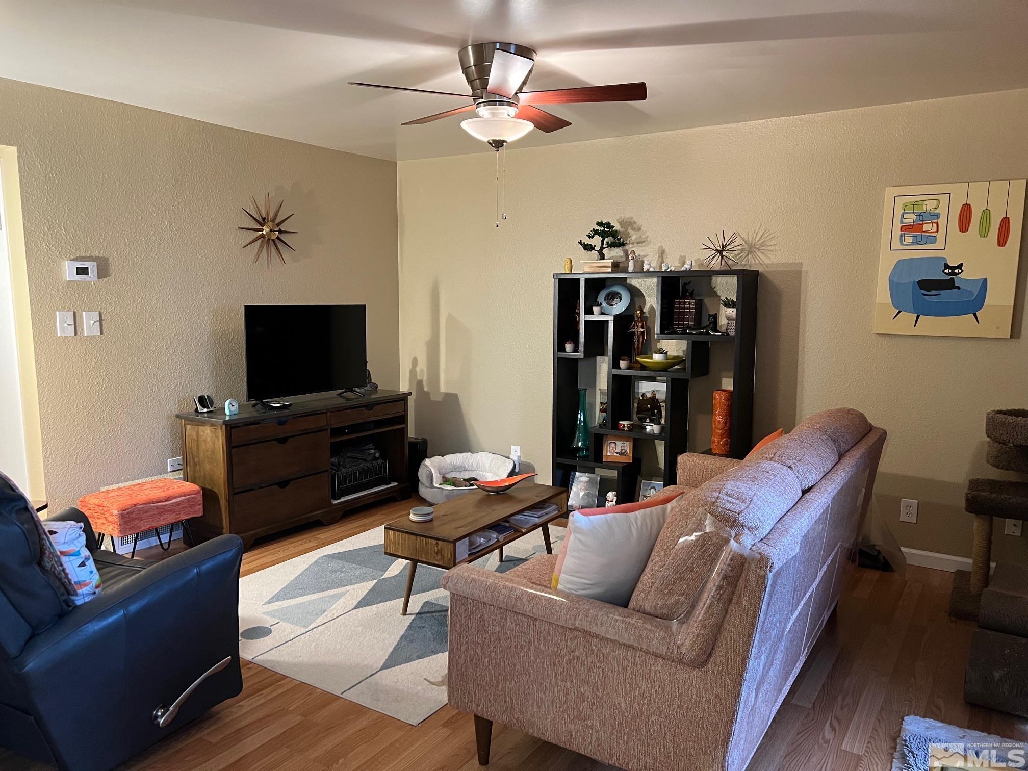 400 South Saliman Road, Unit 39 Carson City, NV 89701 - Photo 5 of 19 Photo 5