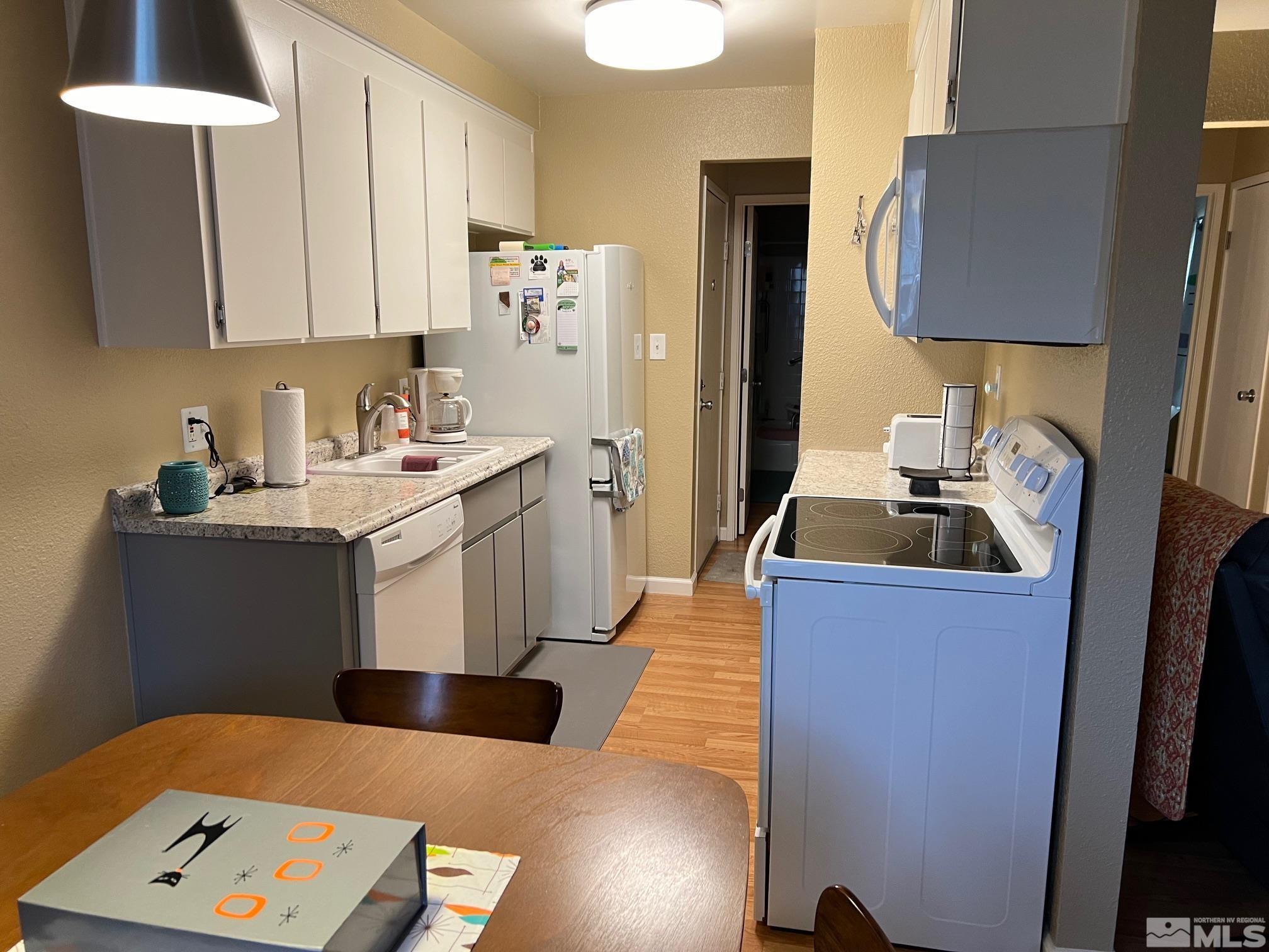 400 South Saliman Road, Unit 39 Carson City, NV 89701 - Photo 8 of 19 Photo 8