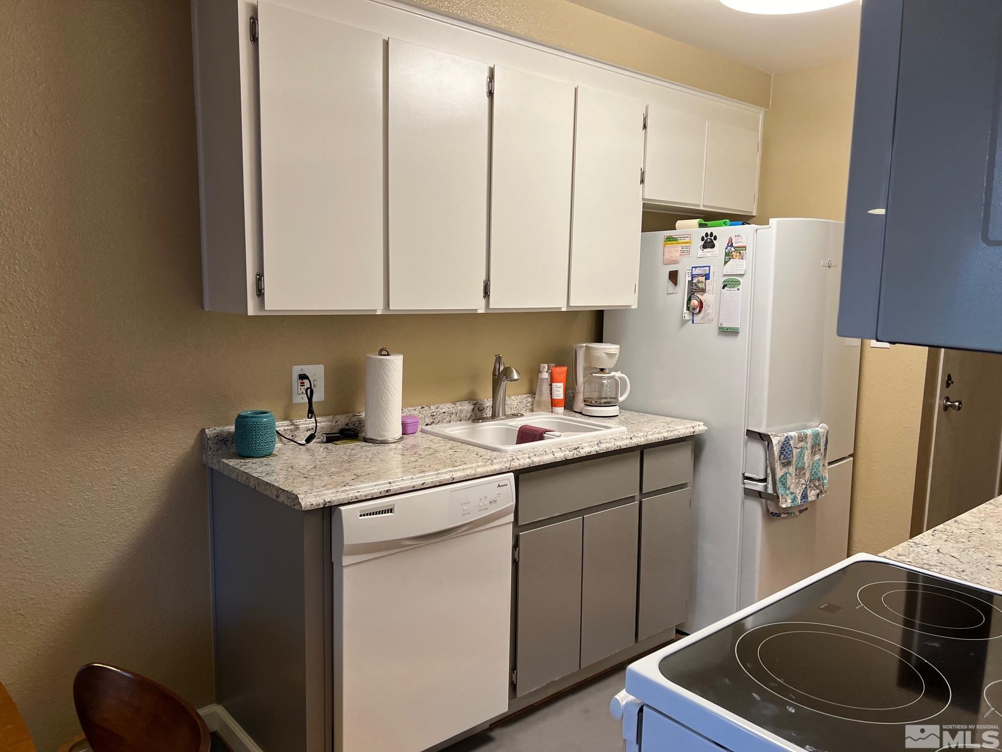 400 South Saliman Road, Unit 39 Carson City, NV 89701 - Photo 9 of 19 Photo 9