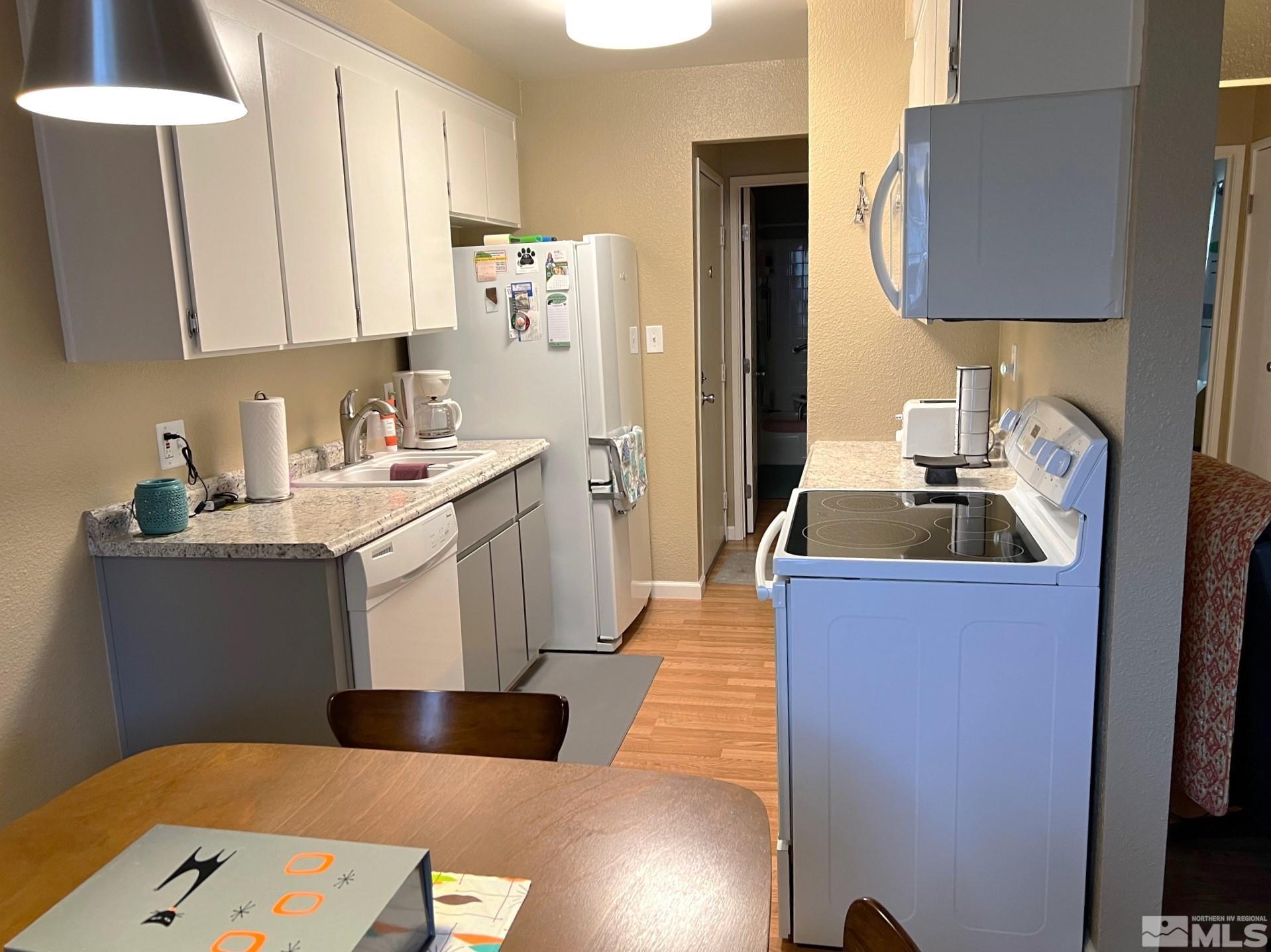 400 South Saliman Road, Unit 39 Carson City, NV 89701 - Photo 10 of 19 Photo 10