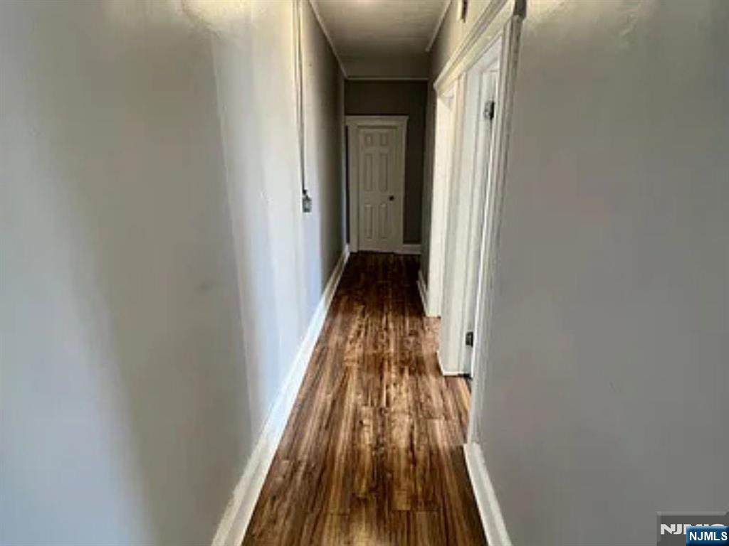 489 Market Street, Unit 2 Paterson, NJ 07501 - Photo 5 of 6 a view of a entryway