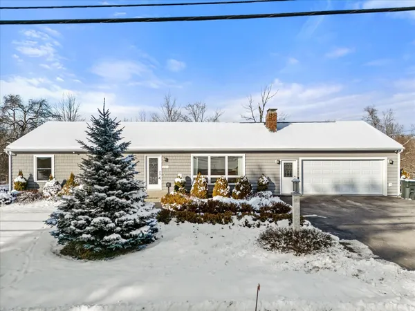 $539,900 | 231 Parkway South, Brewer, ME 04412
