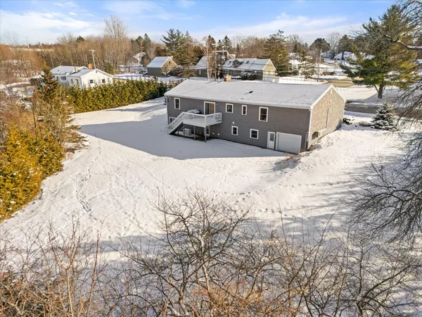 $509,900 | 231 Parkway South, Brewer, ME 04412