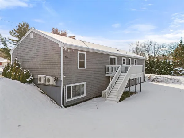 $509,900 | 231 Parkway South, Brewer, ME 04412