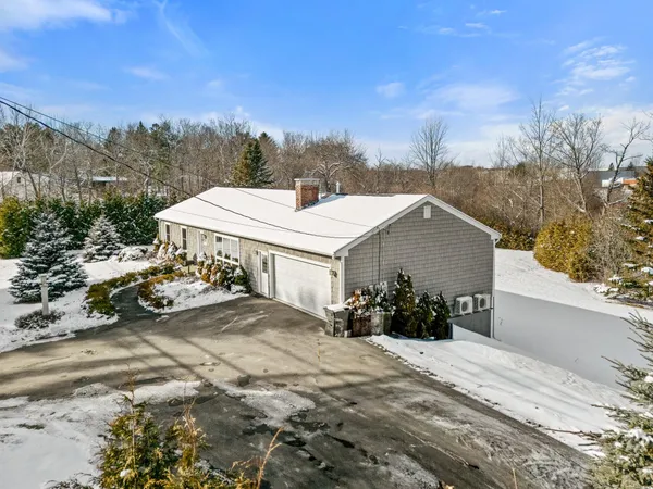 $509,900 | 231 Parkway South, Brewer, ME 04412