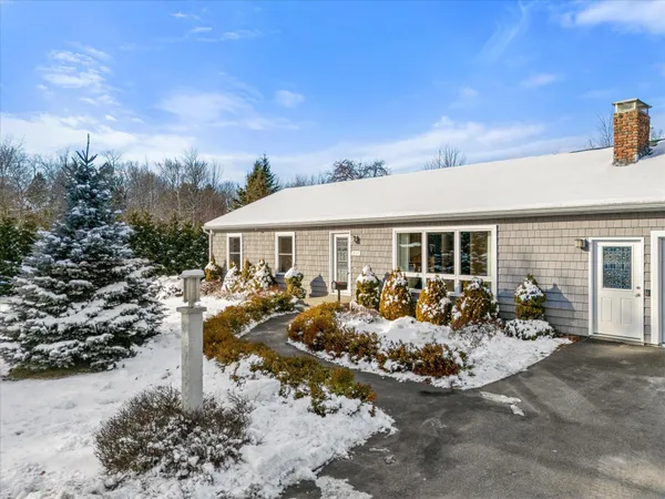 $509,900 | 231 Parkway South, Brewer, ME 04412