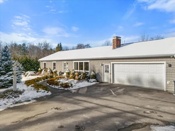 $509,900 | 231 Parkway South, Brewer, ME 04412