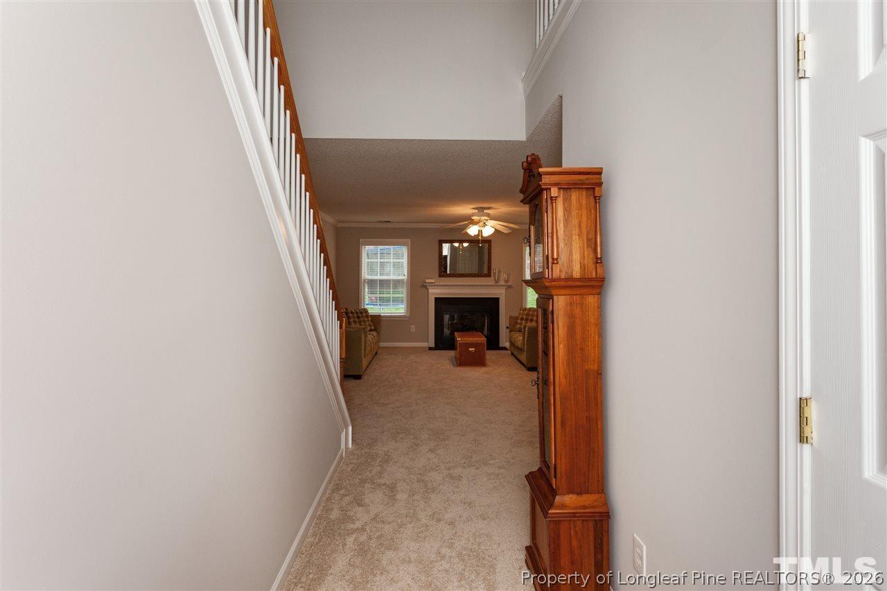 109 Chilmark Ridge Drive Holly Springs, NC 27540 - Photo 3 of 25 Photo #3