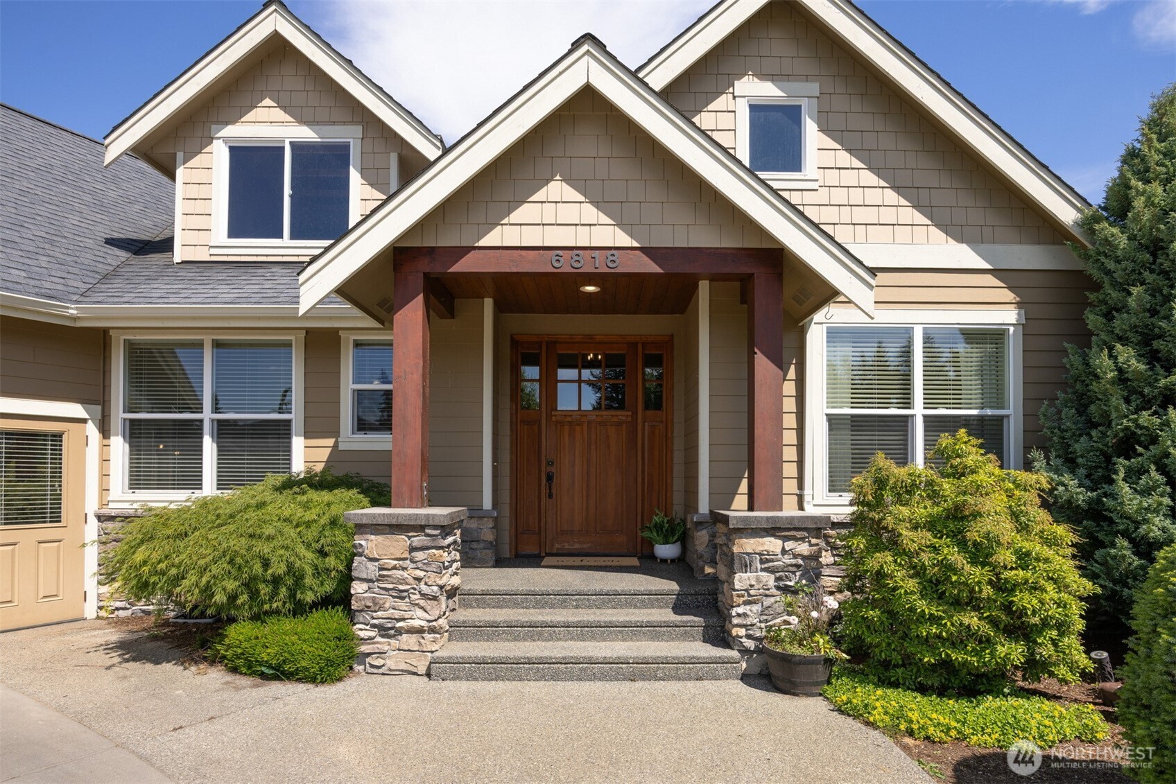 6818 Baker Ridge Drive Lynden, WA 98264 - Photo 4 of 40
