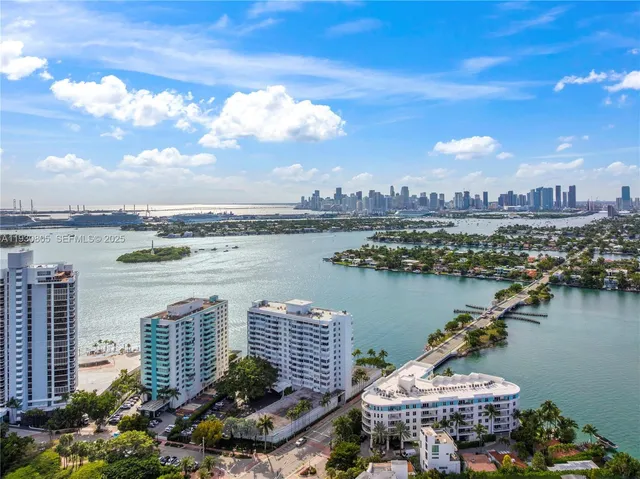 $9,900 | 3 Island Avenue, Unit PHD, Miami Beach, FL 33139