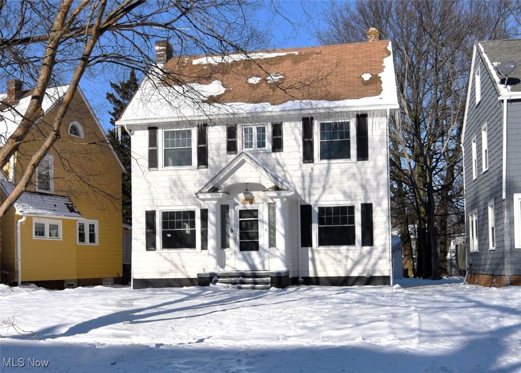 1012 Helmsdale Road Cleveland, OH 44112 - Photo 1 of 34 Gallery Image 1