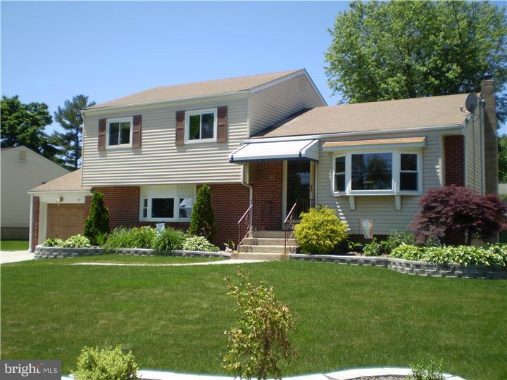 47 Hempstead Road Hamilton, NJ 08610 - Photo 1 of 13 Exterior Front