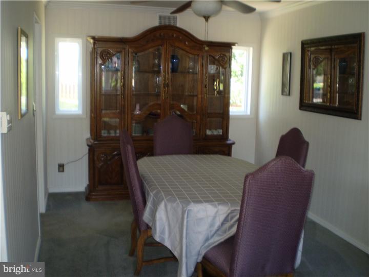 47 Hempstead Road Hamilton, NJ 08610 - Photo 5 of 13 Dining Room