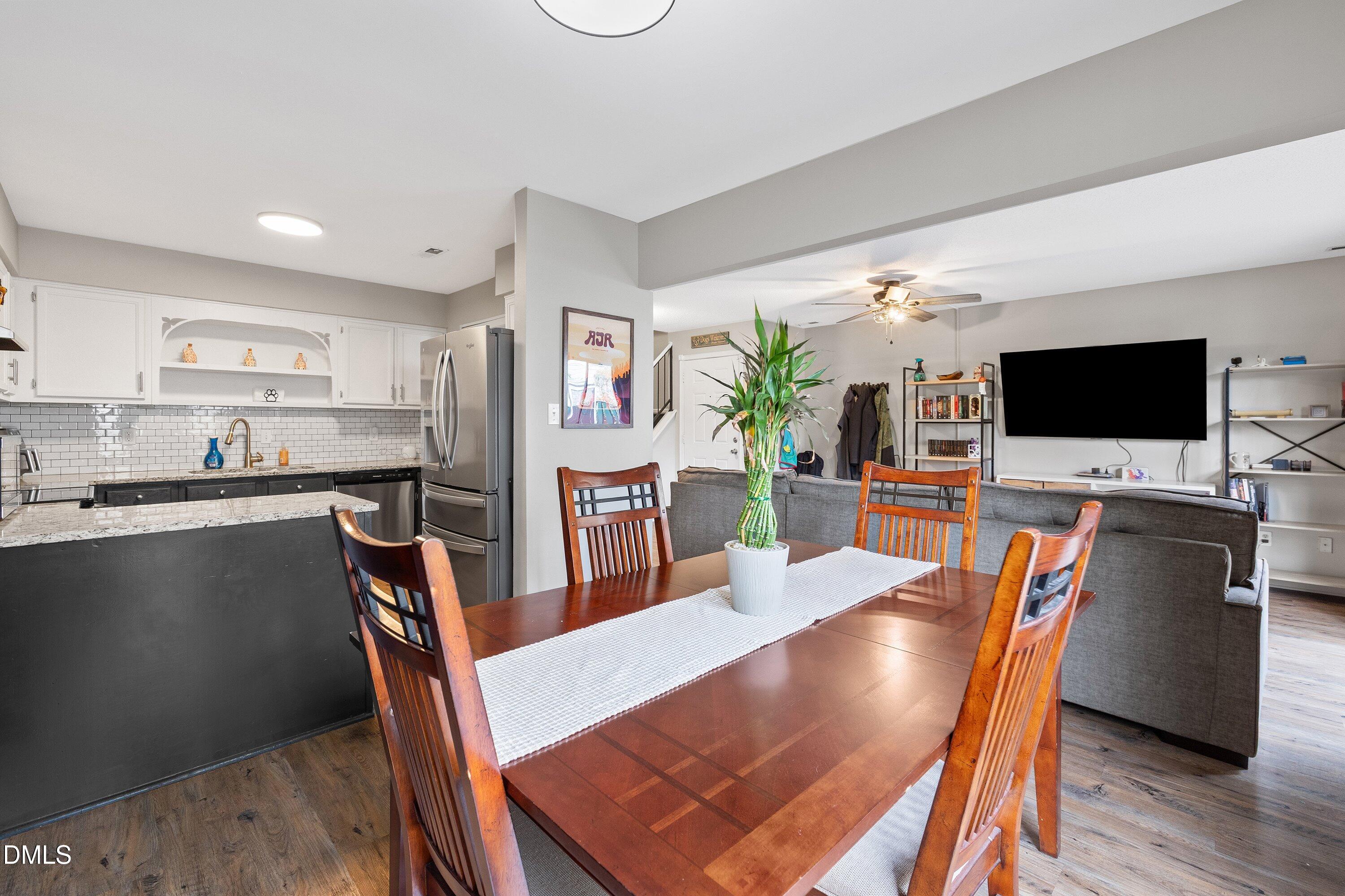 4719 Walden Pond Drive, Unit B Raleigh, NC 27604 - Photo 11 of 36 11-4719 Walden Unit B_6586