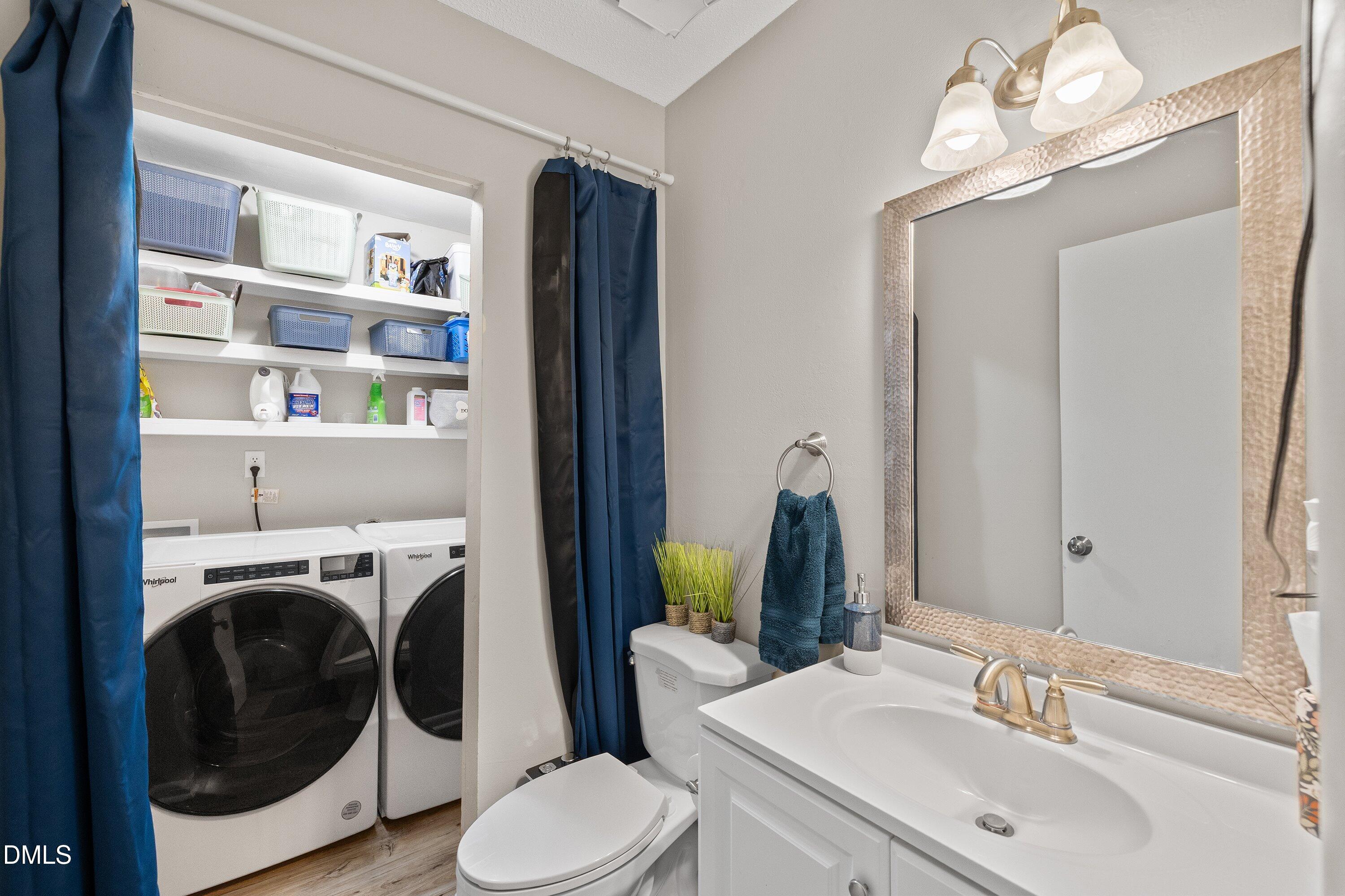 4719 Walden Pond Drive, Unit B Raleigh, NC 27604 - Photo 17 of 36 17-4719 Walden Unit B_6616