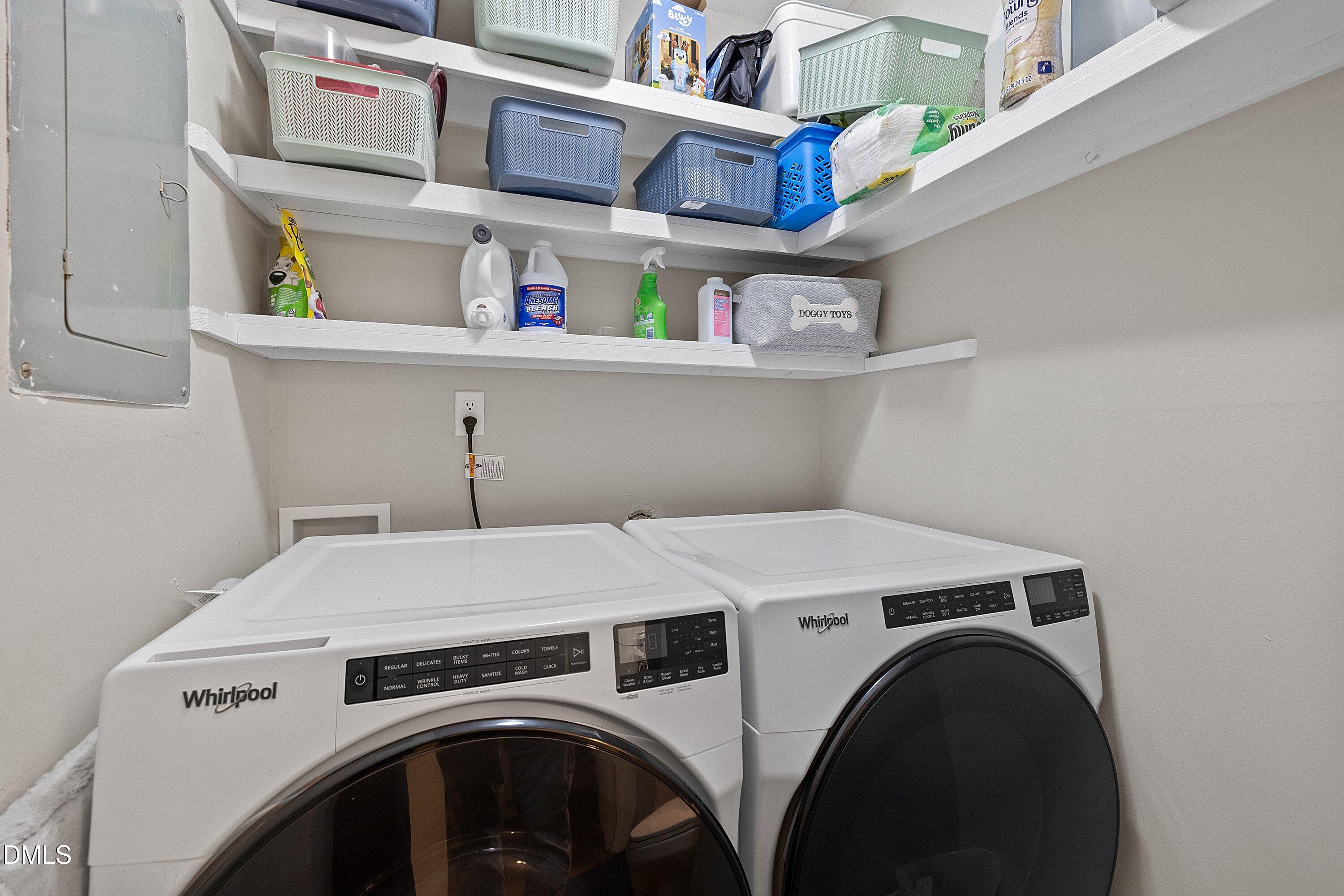 4719 Walden Pond Drive, Unit B Raleigh, NC 27604 - Photo 18 of 36 18-4719 Walden Unit B_6621