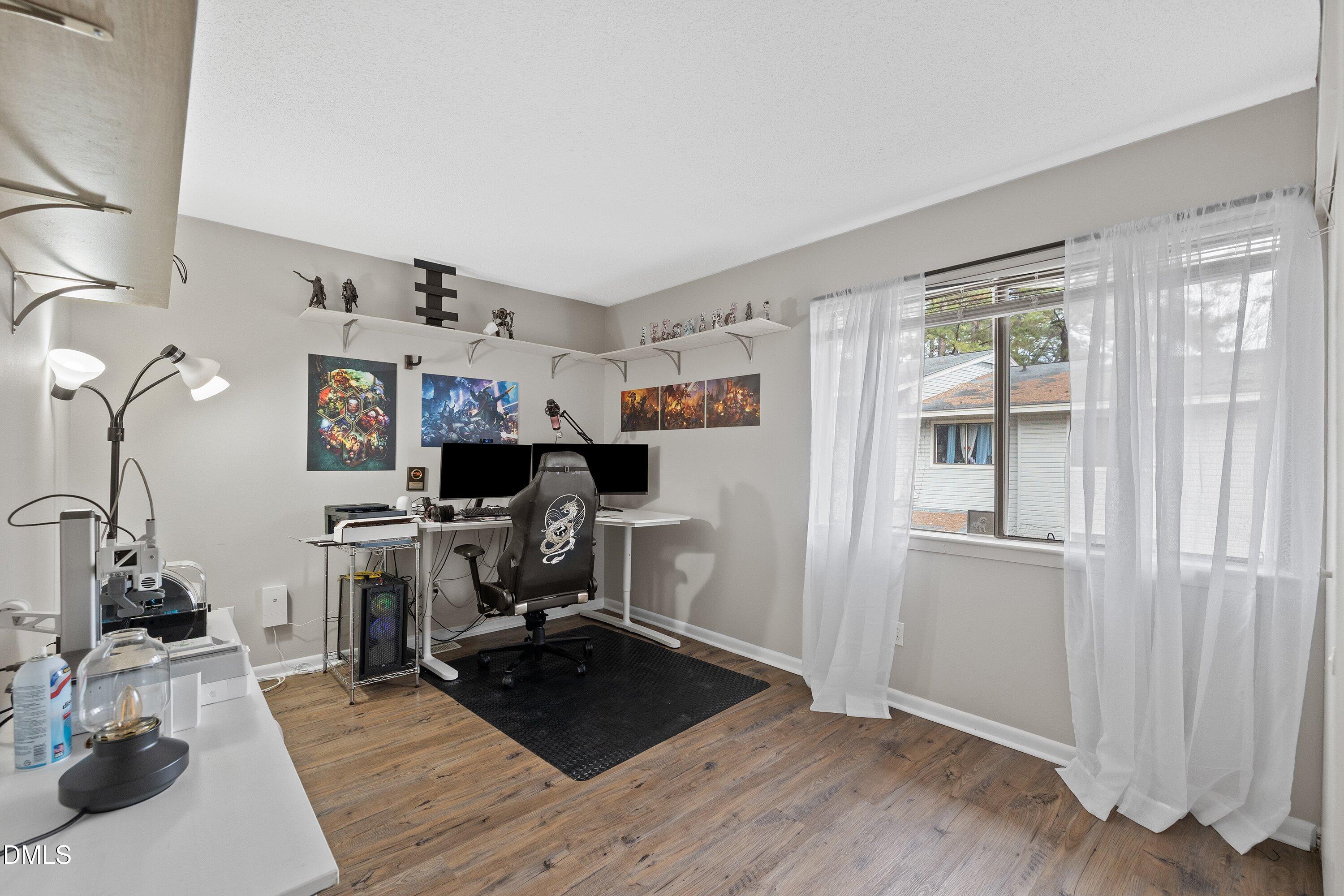 4719 Walden Pond Drive, Unit B Raleigh, NC 27604 - Photo 23 of 36 24-4719 Walden Unit B_6651