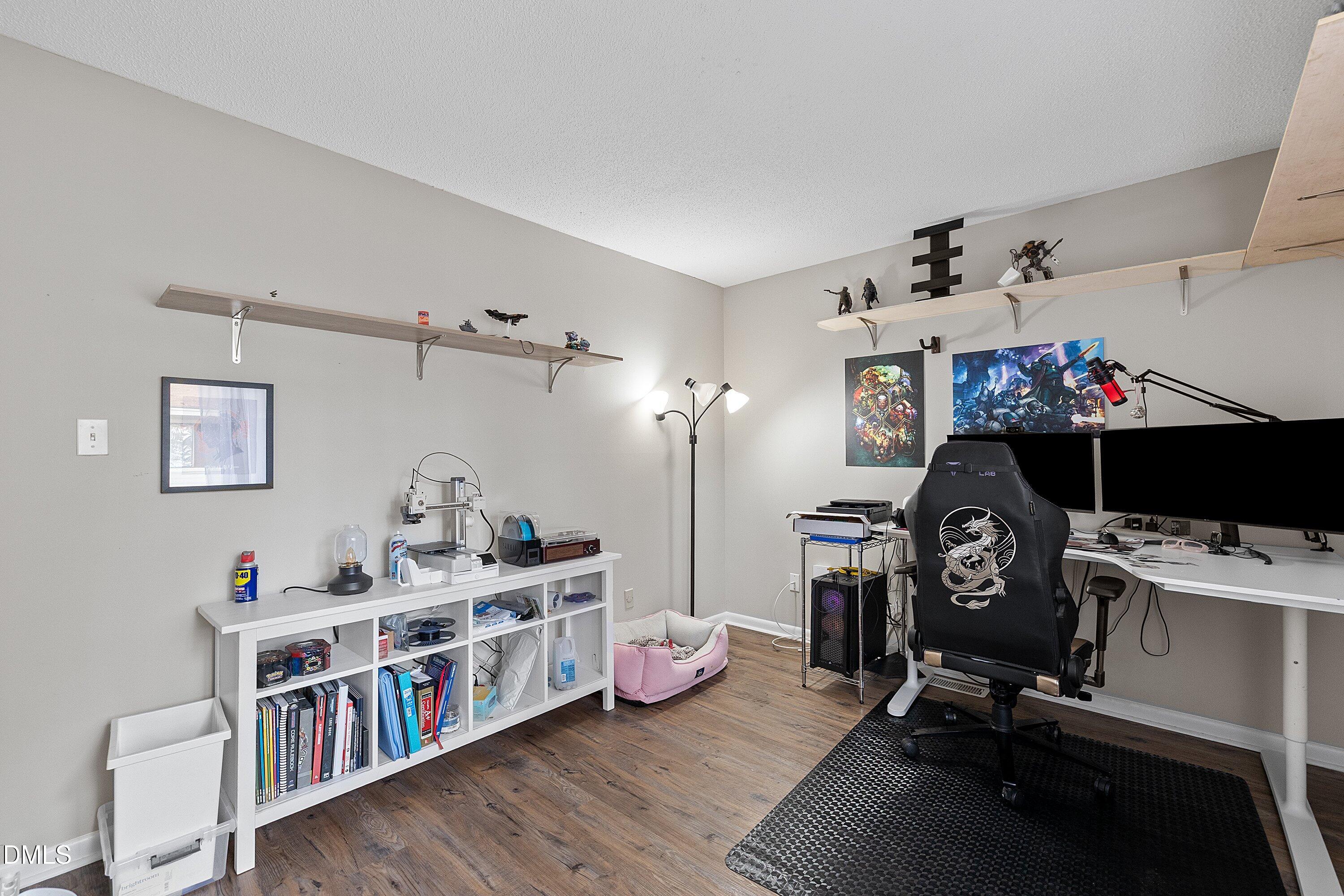 4719 Walden Pond Drive, Unit B Raleigh, NC 27604 - Photo 24 of 36 25-4719 Walden Unit B_6656