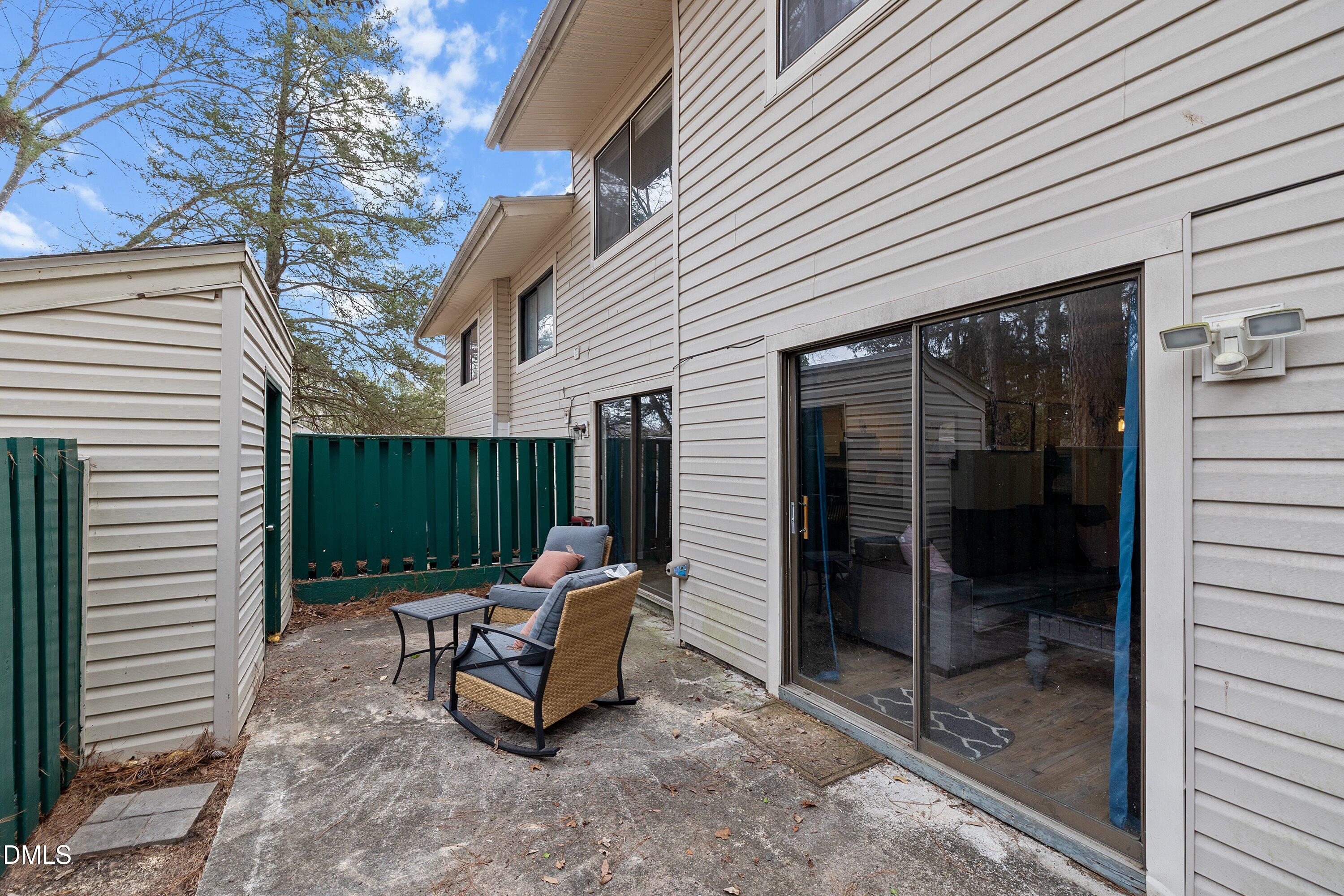 4719 Walden Pond Drive, Unit B Raleigh, NC 27604 - Photo 30 of 36 34-4719 Walden Unit B_6688