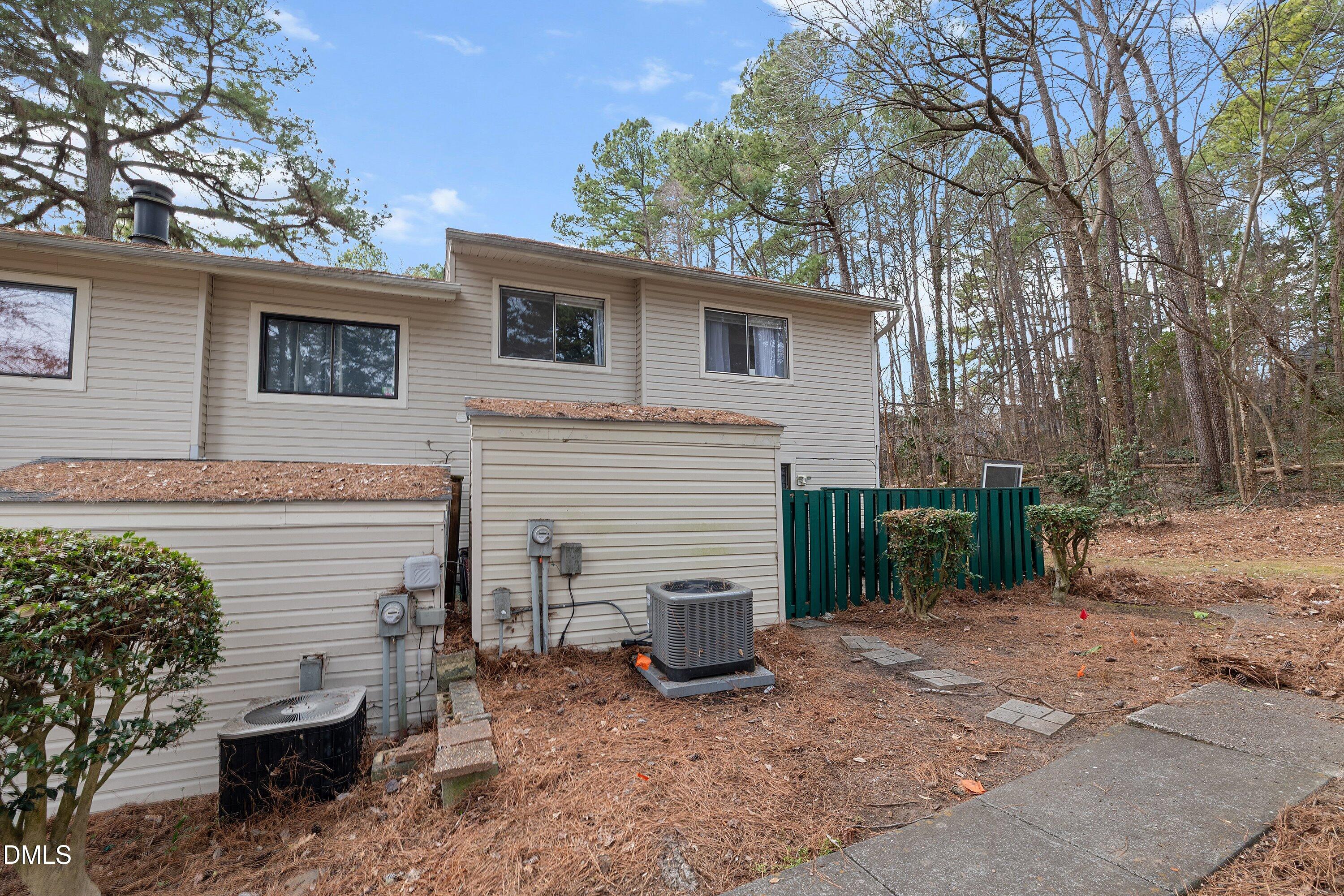 4719 Walden Pond Drive, Unit B Raleigh, NC 27604 - Photo 33 of 36 30-4719 Walden Unit B_6697