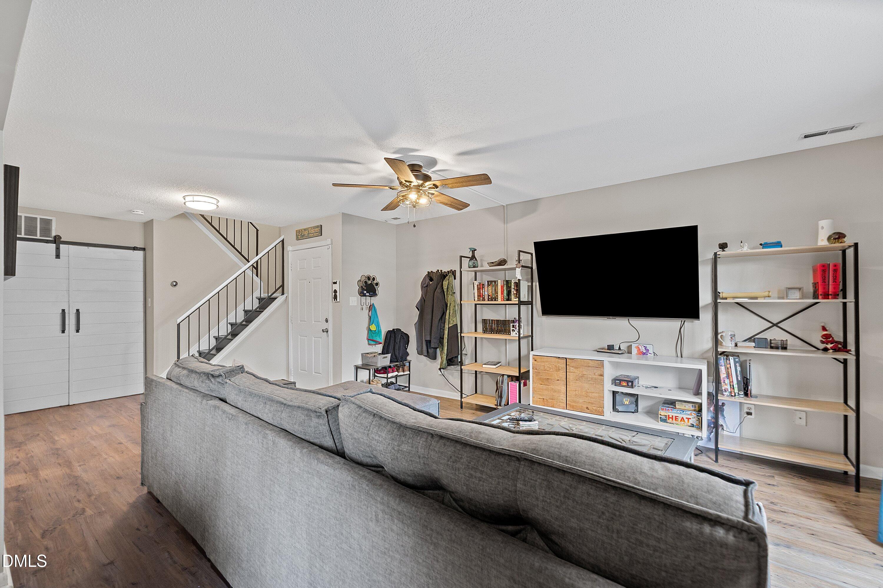 4719 Walden Pond Drive, Unit B Raleigh, NC 27604 - Photo 5 of 36 05-4719 Walden Unit B_6556