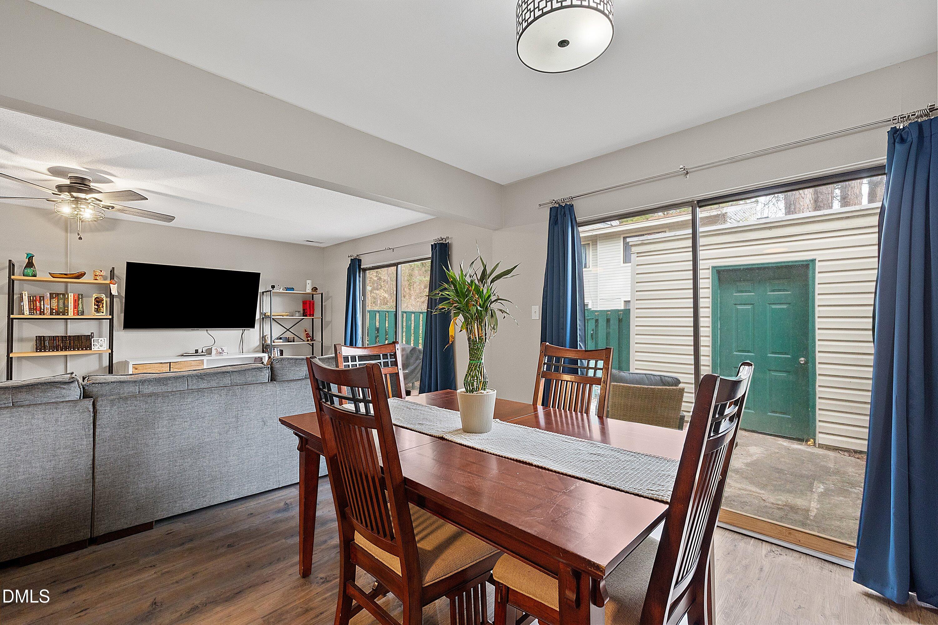 4719 Walden Pond Drive, Unit B Raleigh, NC 27604 - Photo 10 of 36 10-4719 Walden Unit B_6581