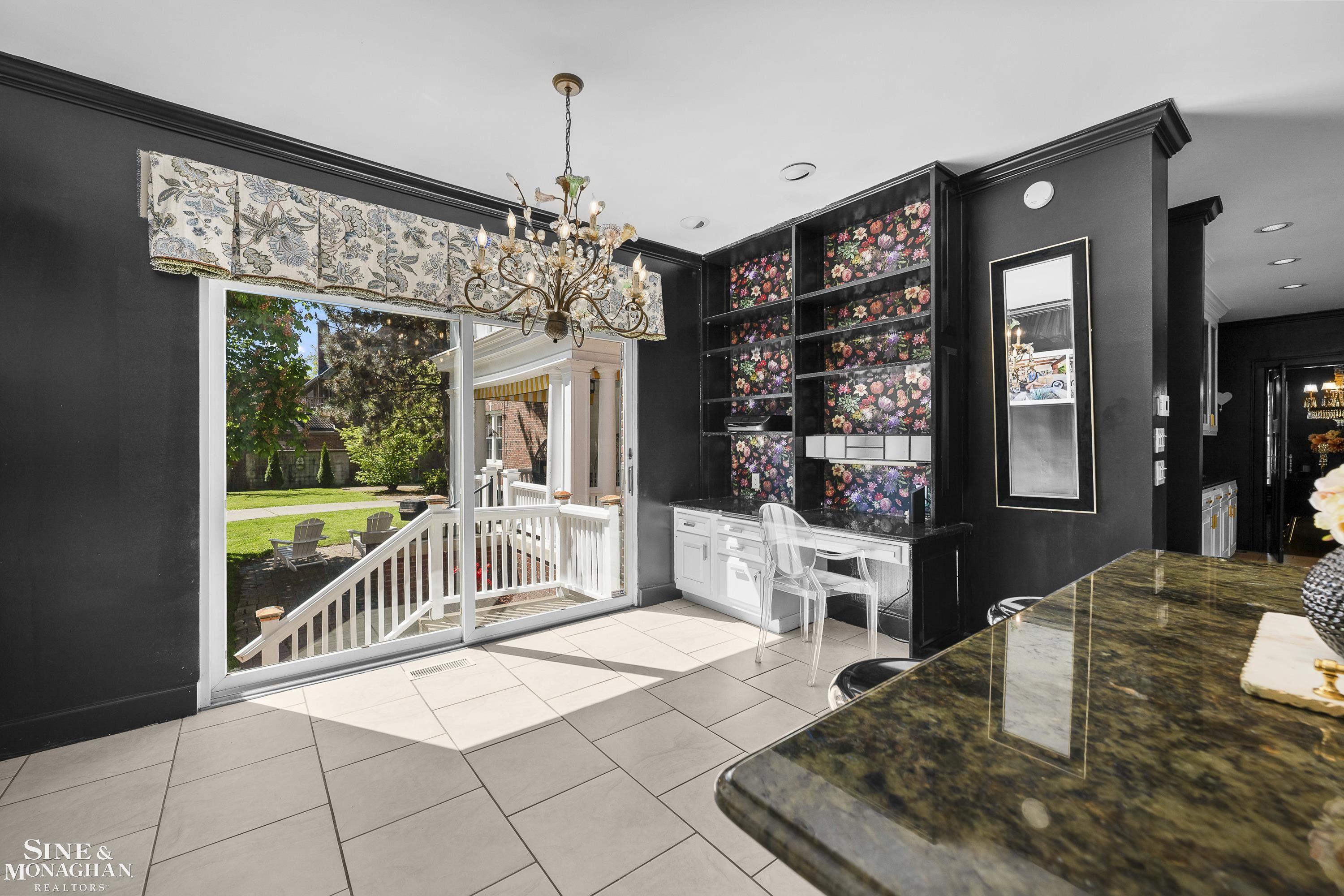 512 Washington Road Grosse Pointe, MI 48230 - Photo 24 of 83