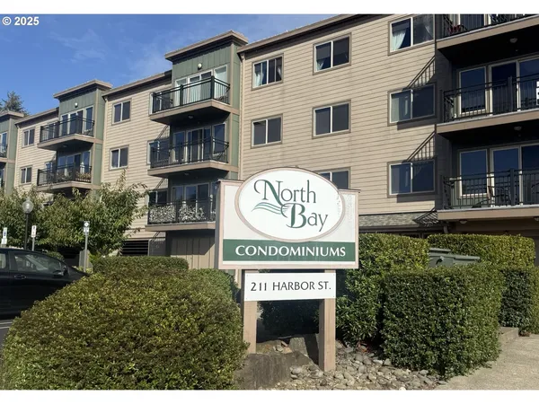 $389,000 | 211 Harbor Street, Unit 22, Florence, OR 97439