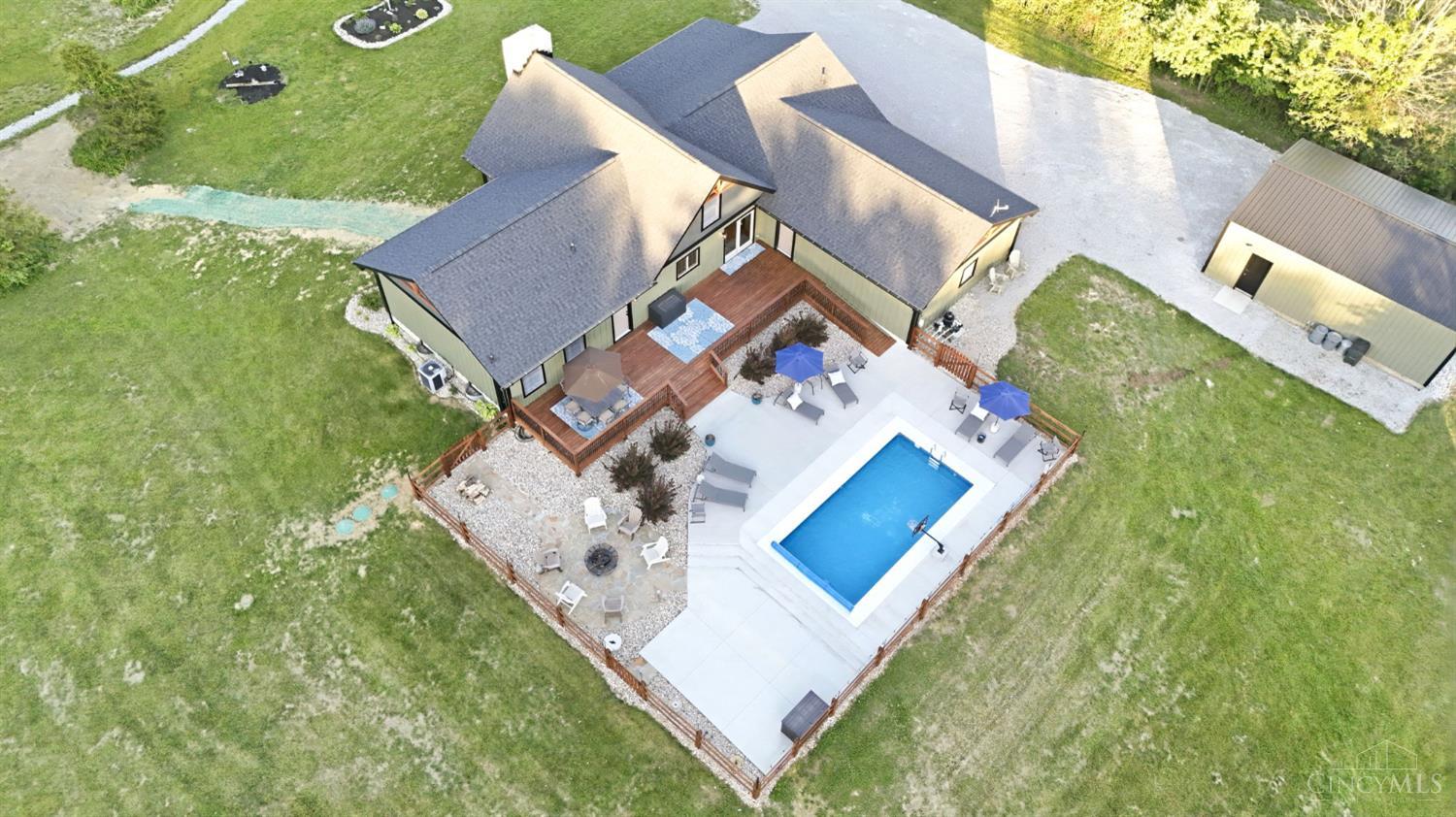 9267 Kunker Road Morrow, OH 45152 - Photo 79 of 85 Gallery Image 79
