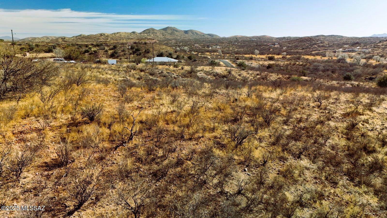 207 Calle Arikara, Unit 75 Rio Rico, AZ 85648 - Photo 2 of 4