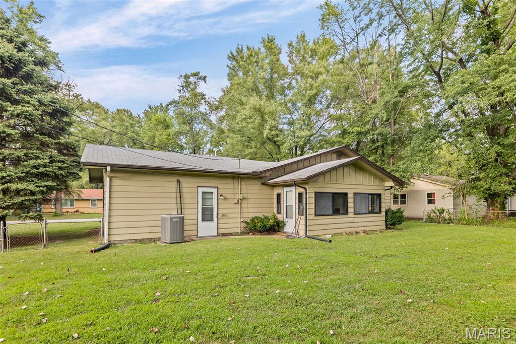 128 Alice Drive O'Fallon, IL 62269 - Photo 27 of 36