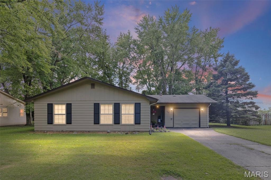 128 Alice Drive O'Fallon, IL 62269 - Photo 29 of 36