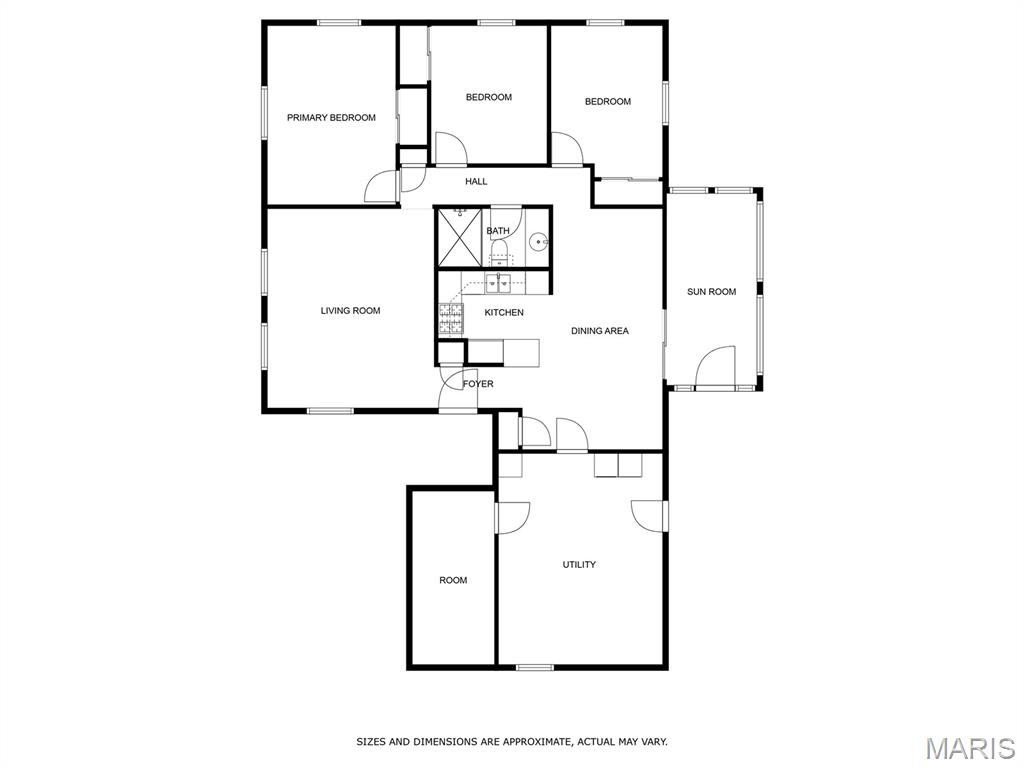 128 Alice Drive O'Fallon, IL 62269 - Photo 36 of 36