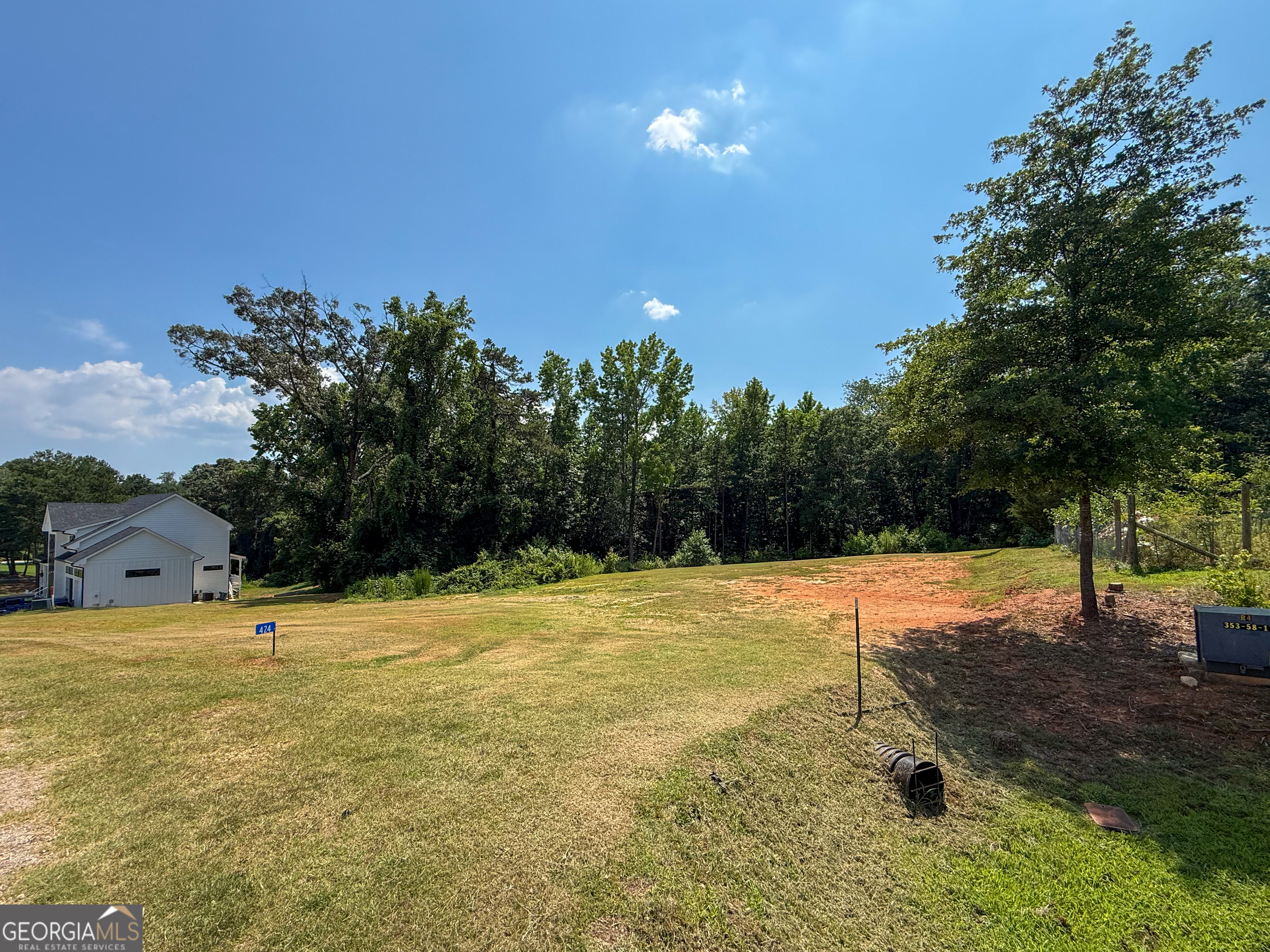 424 Harbor Point, Unit LOT 8 Hartwell, GA 30643 - Photo 7 of 11