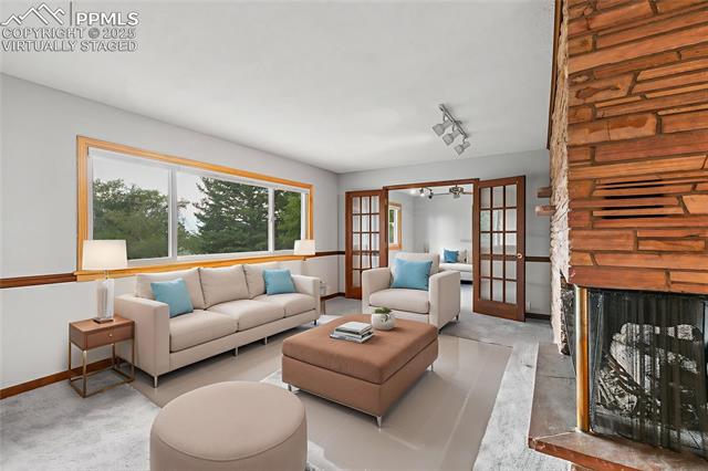 2835 North Chelton Road Colorado Springs, CO 80909 - Photo 5 of 50 Virtually Staged