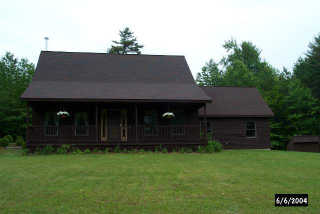 43 Dunham Pond Road Greenfield Center, NY 12833 - Photo 1 of 1 Photo 1