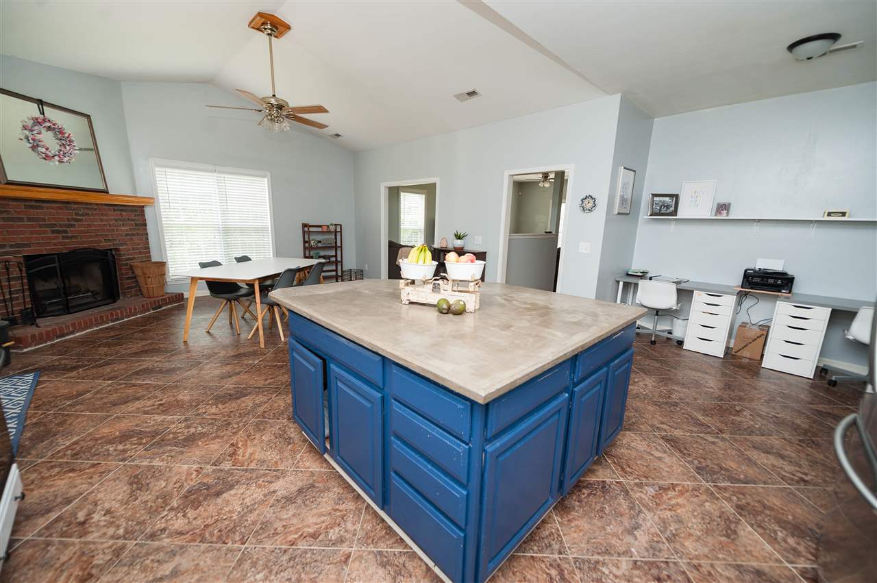 1129 Casey Road Woodruff, SC 29388 - Photo 21 of 36