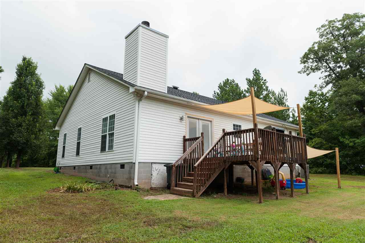 1129 Casey Road Woodruff, SC 29388 - Photo 5 of 36