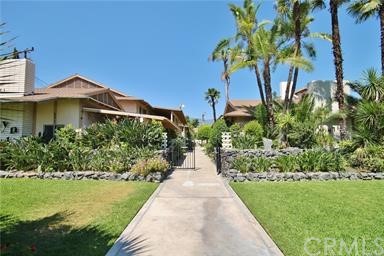 471 West Duarte Road, Unit 107 Arcadia, CA 91007 - Photo 1 of 1 Community Entrance