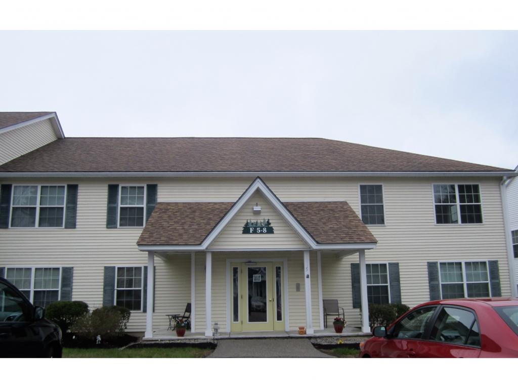 5 Tampa Drive, Unit 6 Rochester, NH 03867 - Photo 1 of 15