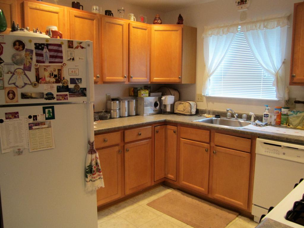 5 Tampa Drive, Unit 6 Rochester, NH 03867 - Photo 4 of 15