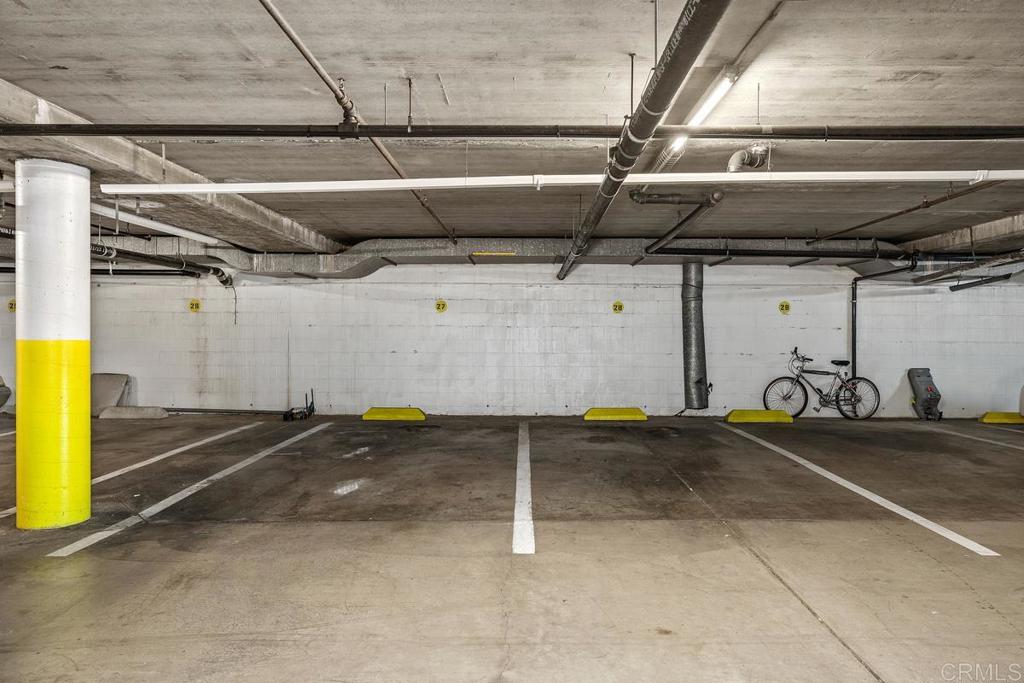 2420 Torrey Pines Road, Unit B202 La Jolla, CA 92037 - Photo 31 of 41