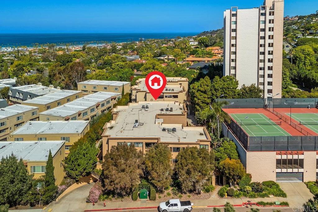 2420 Torrey Pines Road, Unit B202 La Jolla, CA 92037 - Photo 38 of 41